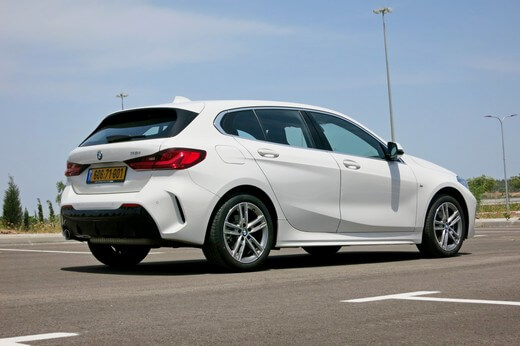 מרצדס וב.מ.וו